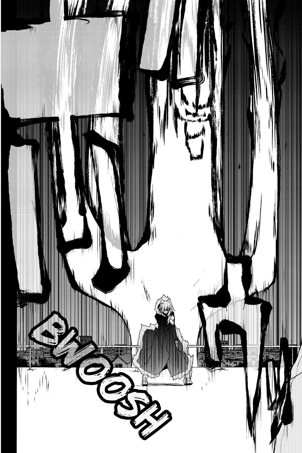 Yozakura Quartet Chapter 133 - 28