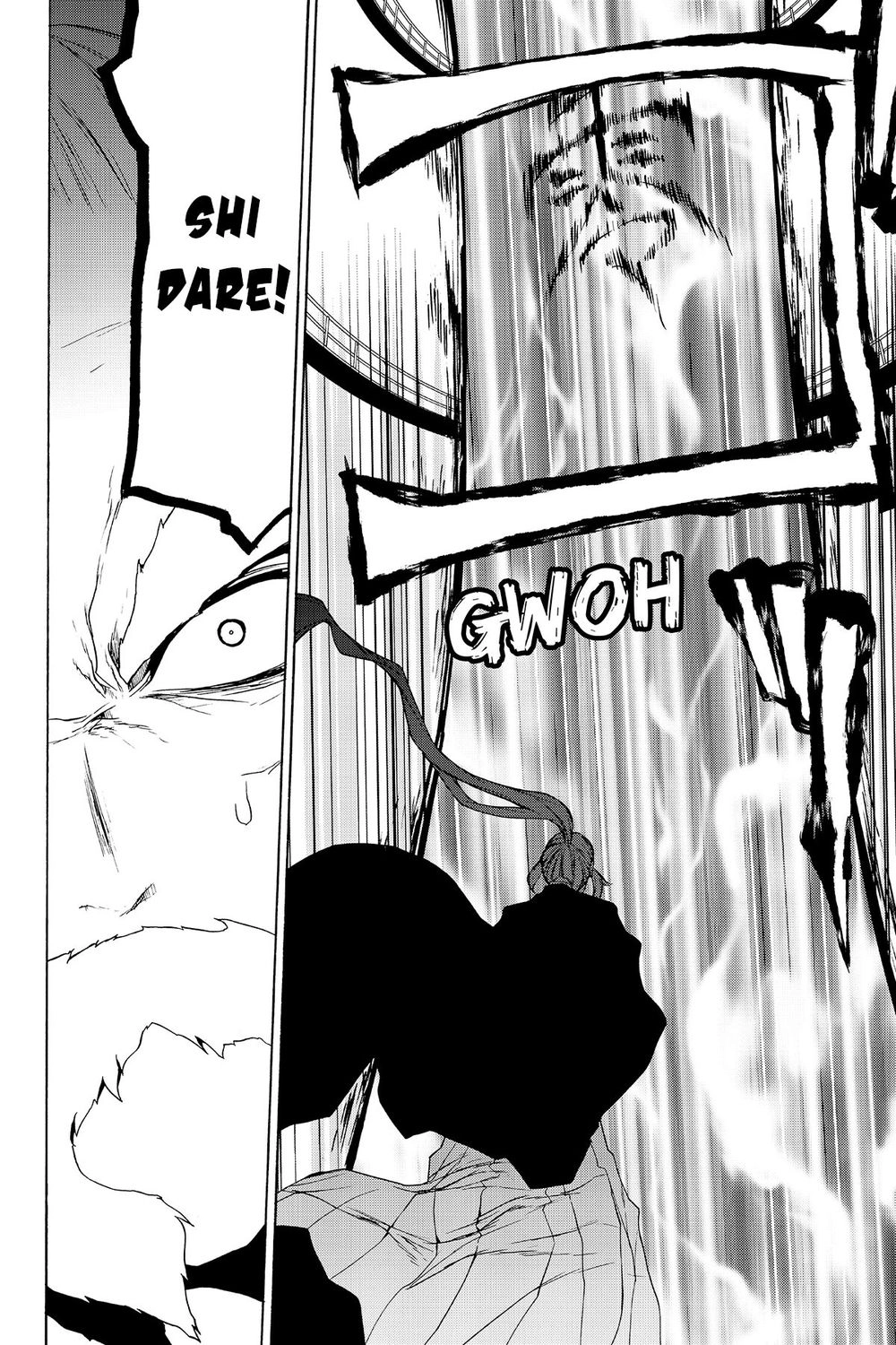 Yozakura Quartet Chapter 134 - 21