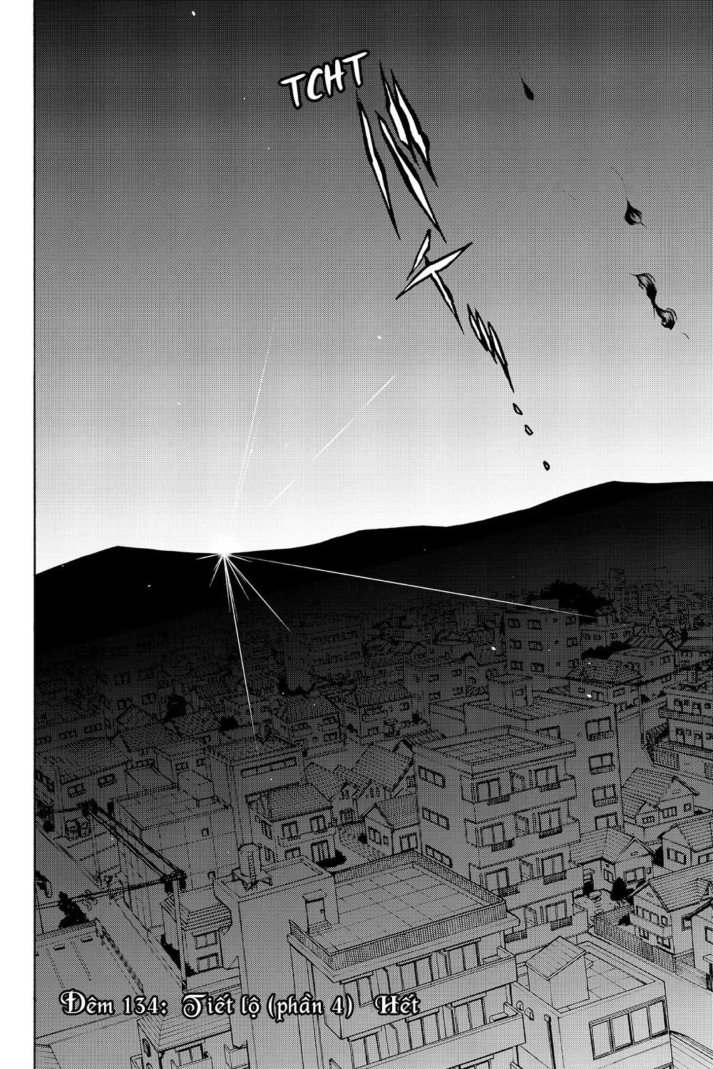 Yozakura Quartet Chapter 134 - 41