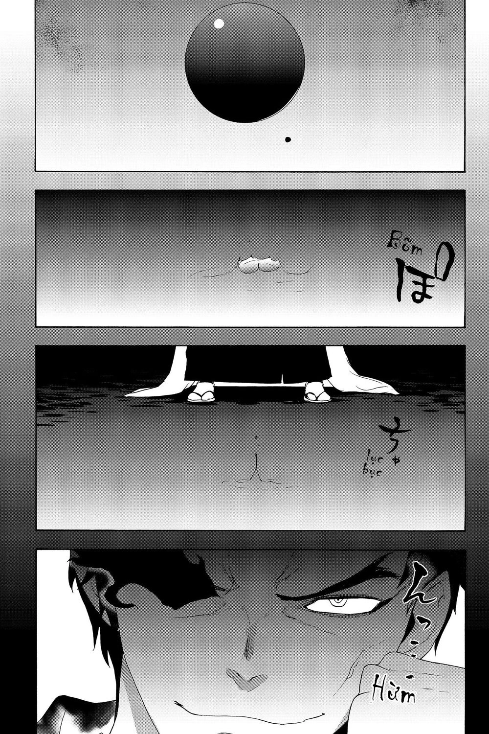 Yozakura Quartet Chapter 135 - 37