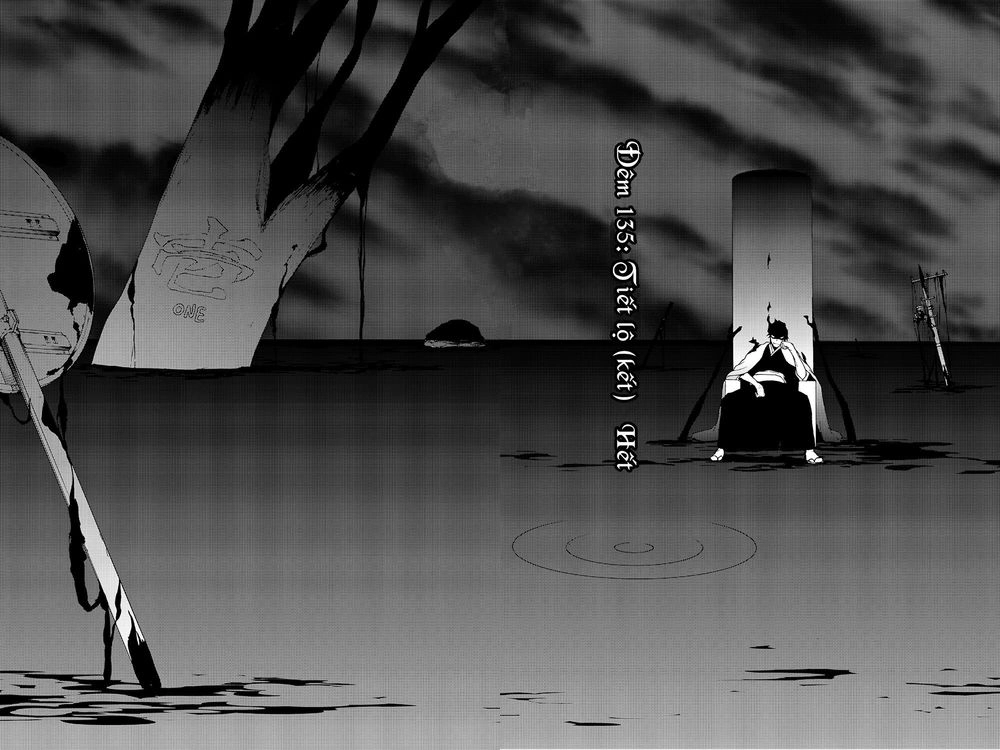 Yozakura Quartet Chapter 135 - 38