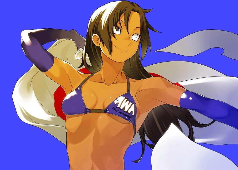 Yozakura Quartet Chapter 136 - 8