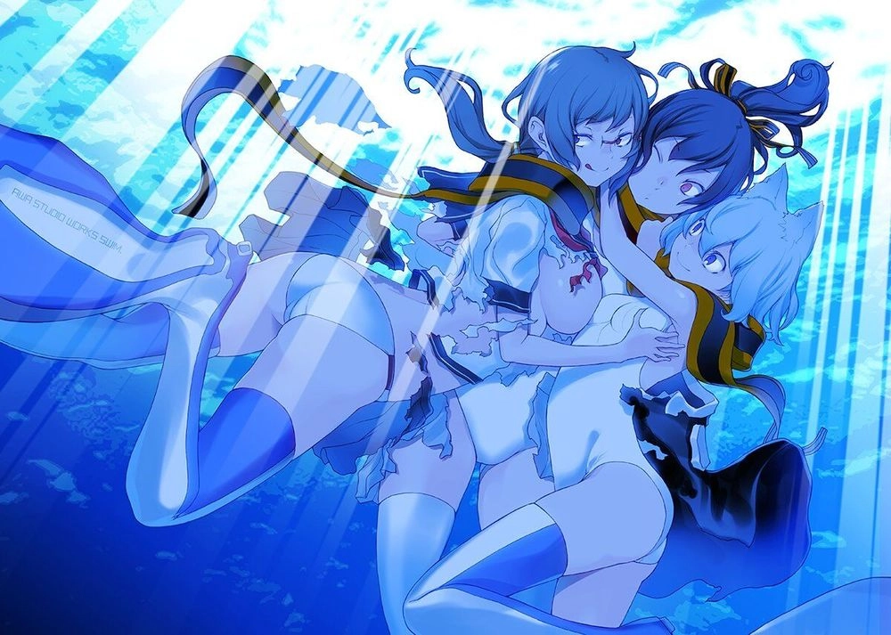 Yozakura Quartet Chapter 136 - 10