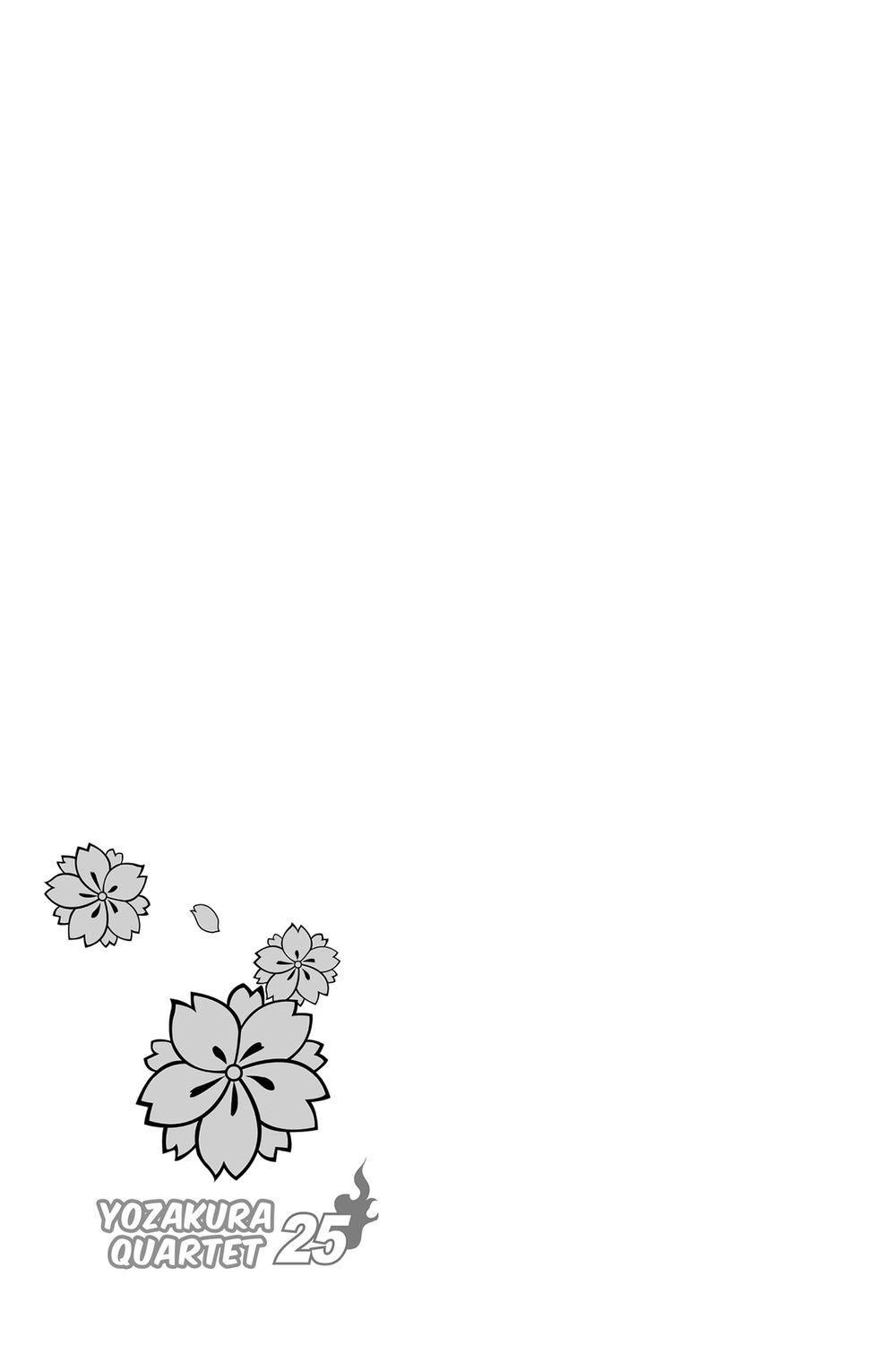 Yozakura Quartet Chapter 145 - 31