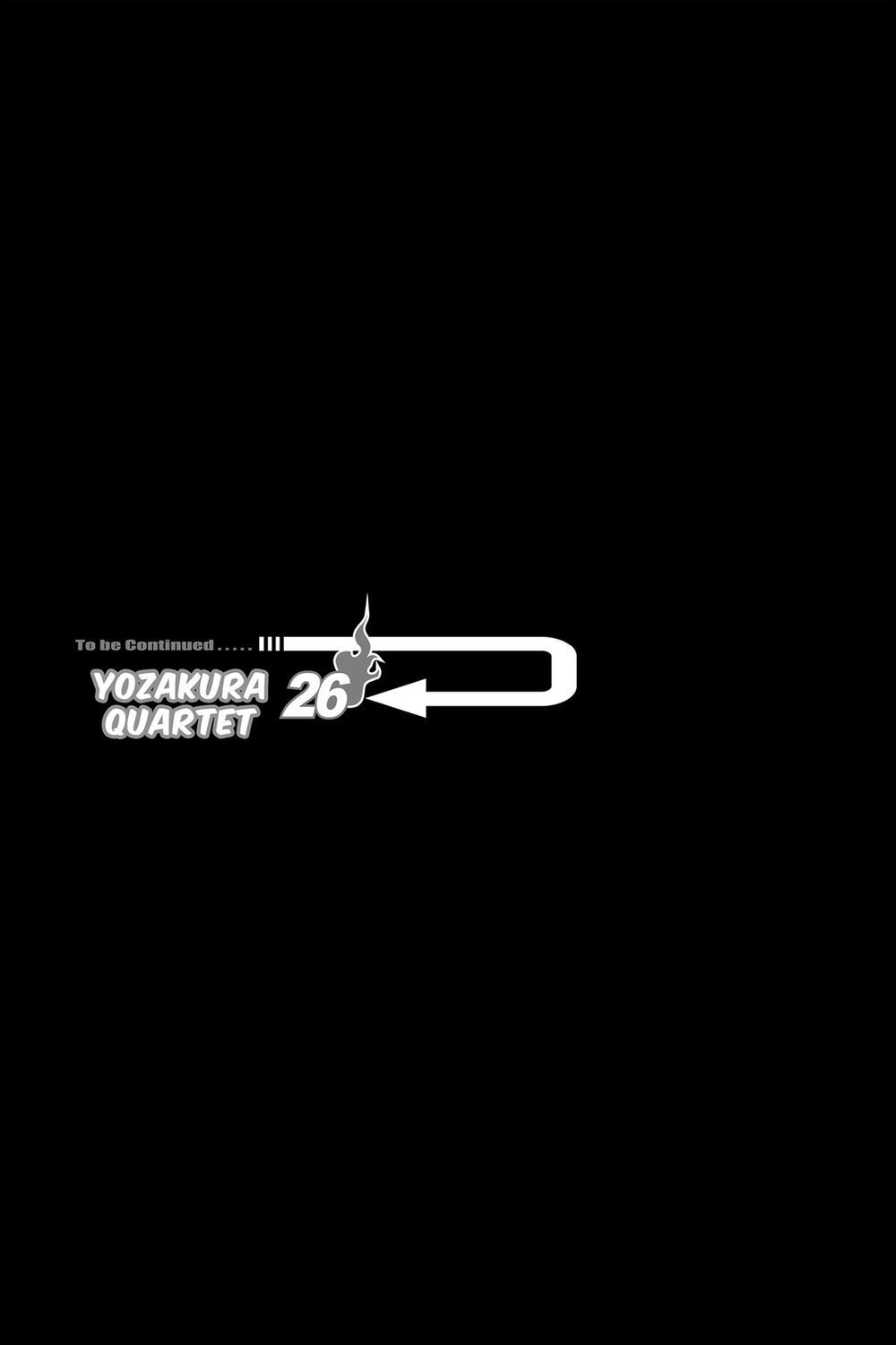 Yozakura Quartet Chapter 147 - 37