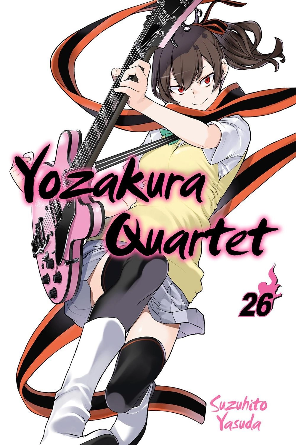 Yozakura Quartet Chapter 148 - 2