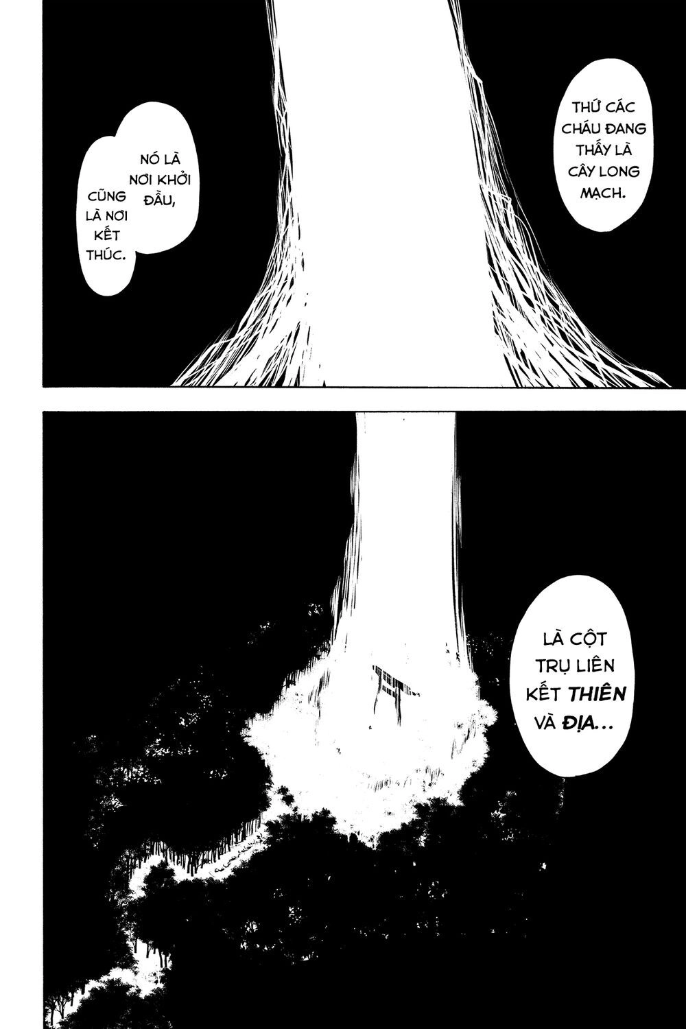 Yozakura Quartet Chapter 148 - 25