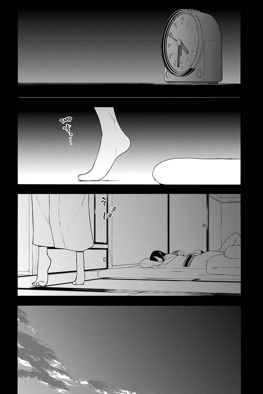 Yozakura Quartet Chapter 157 - 2