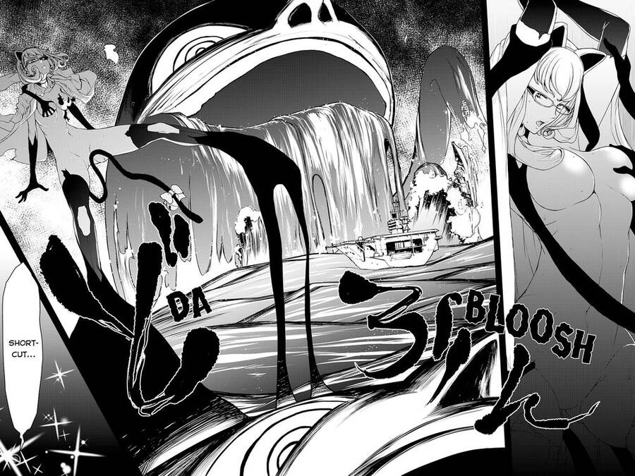 Yozakura Quartet Chapter 160 - 5