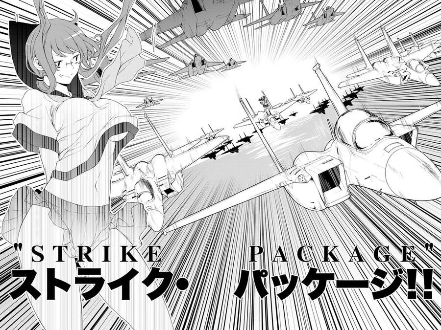 Yozakura Quartet Chapter 160 - 6