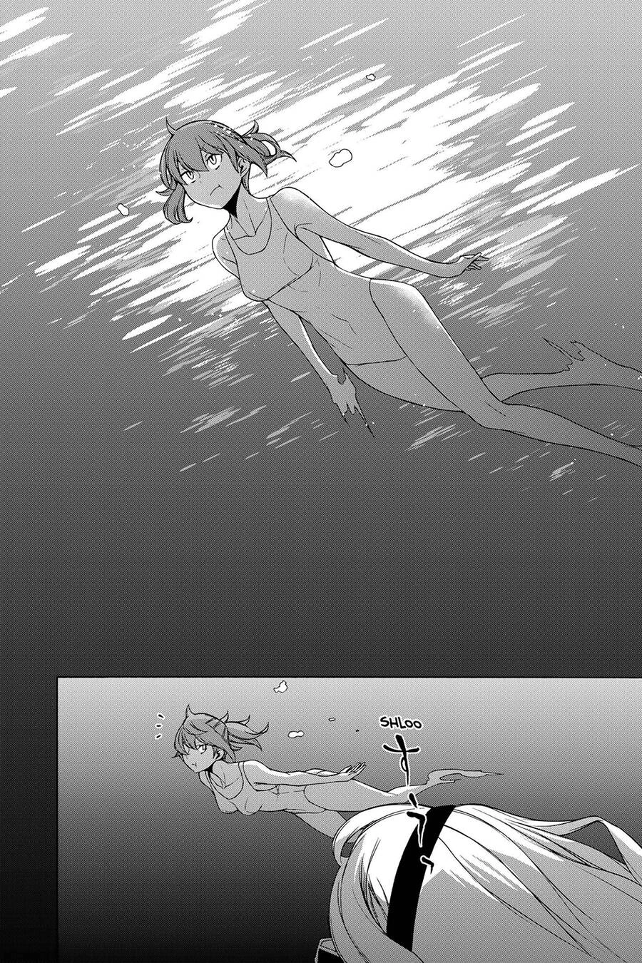 Yozakura Quartet Chapter 161 - 19