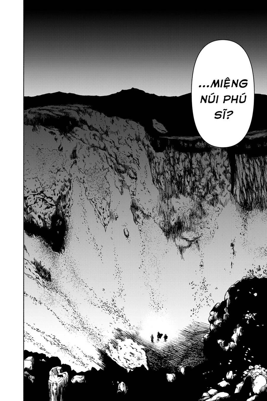 Yozakura Quartet Chapter 163 - 21