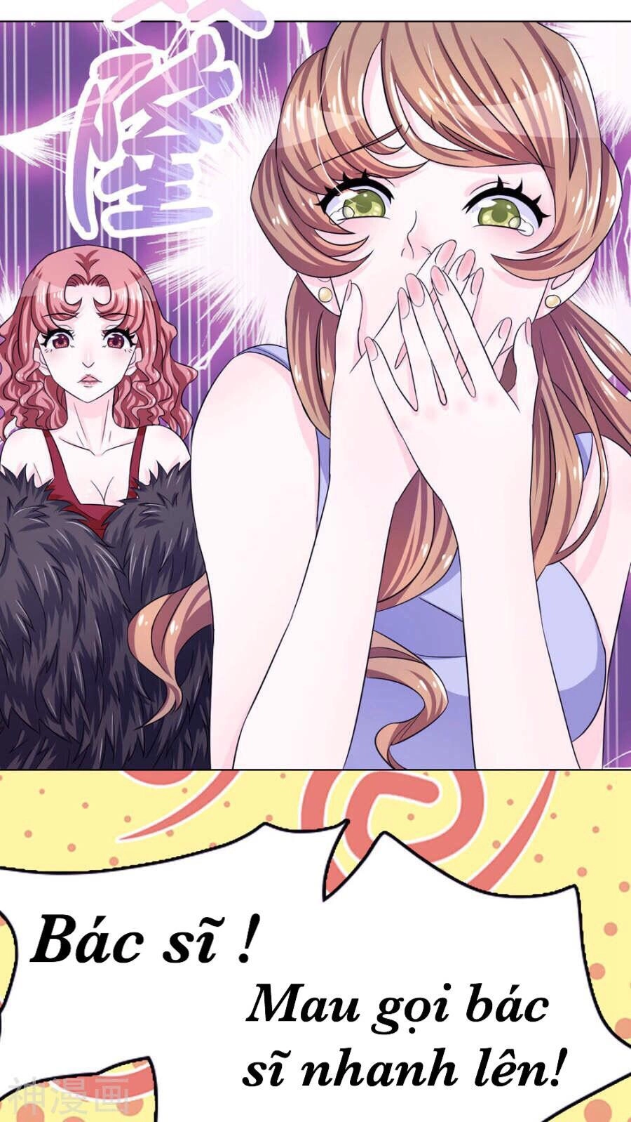 Tôi Vốn Dĩ Bị Bệnh Kiều Chapter 1 - 3