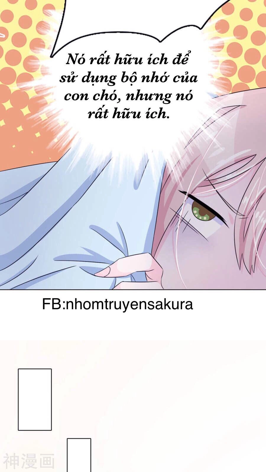 Tôi Vốn Dĩ Bị Bệnh Kiều Chapter 1 - 4