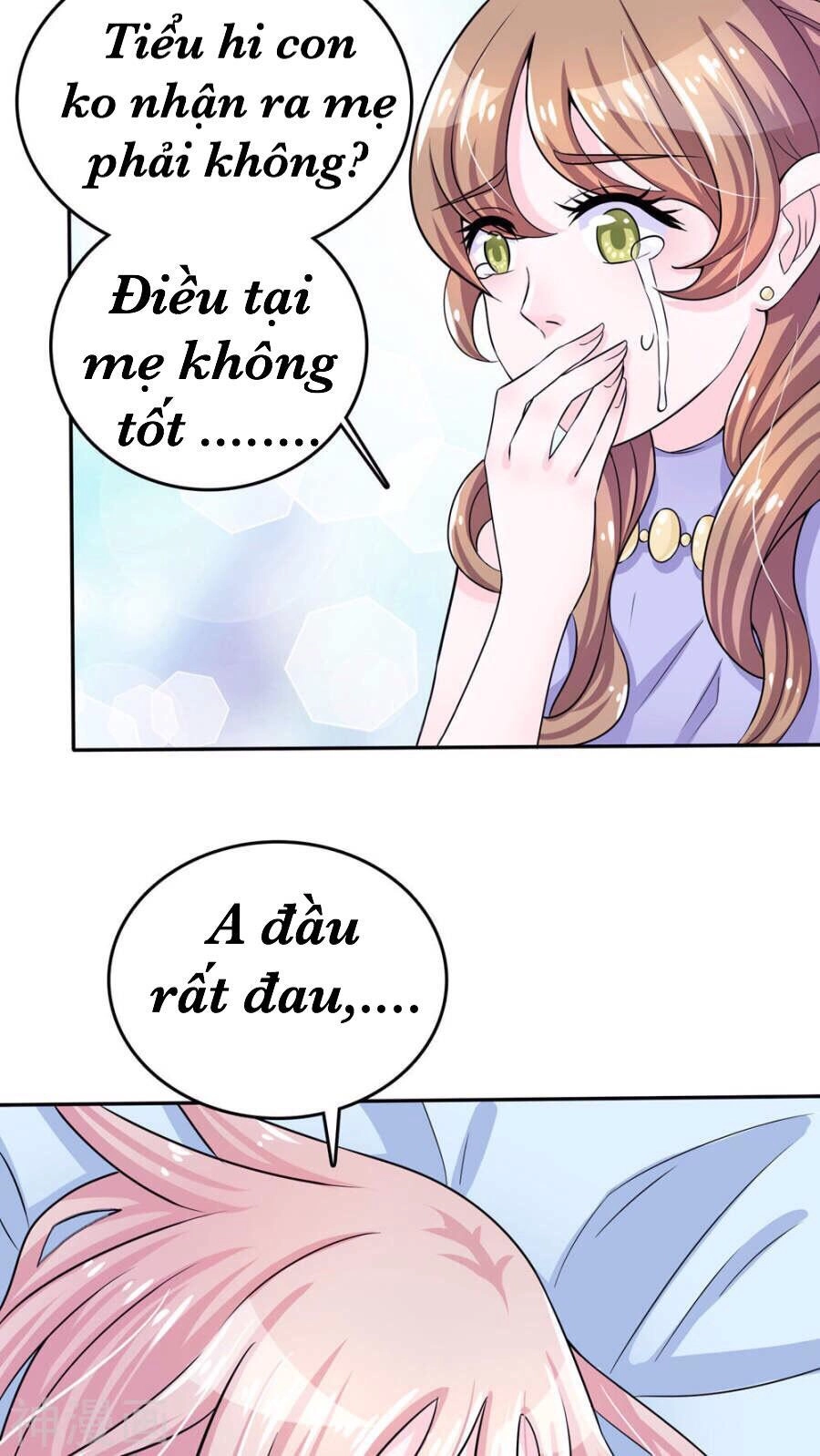 Tôi Vốn Dĩ Bị Bệnh Kiều Chapter 1 - 6