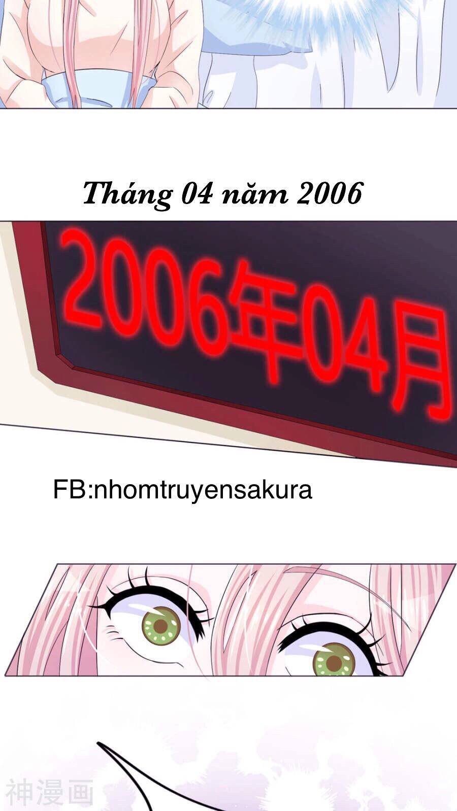 Tôi Vốn Dĩ Bị Bệnh Kiều Chapter 1 - 9