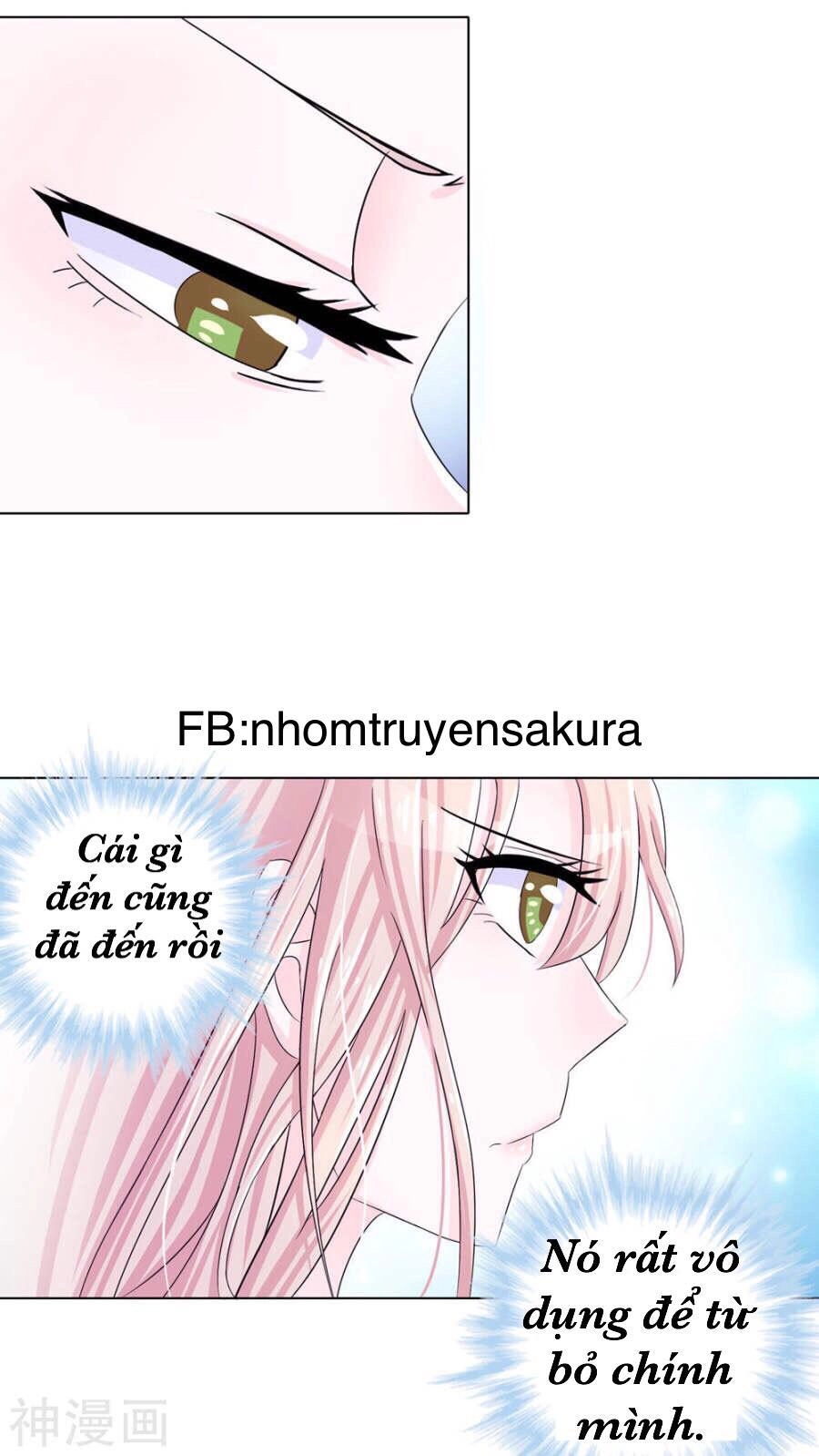 Tôi Vốn Dĩ Bị Bệnh Kiều Chapter 1 - 14