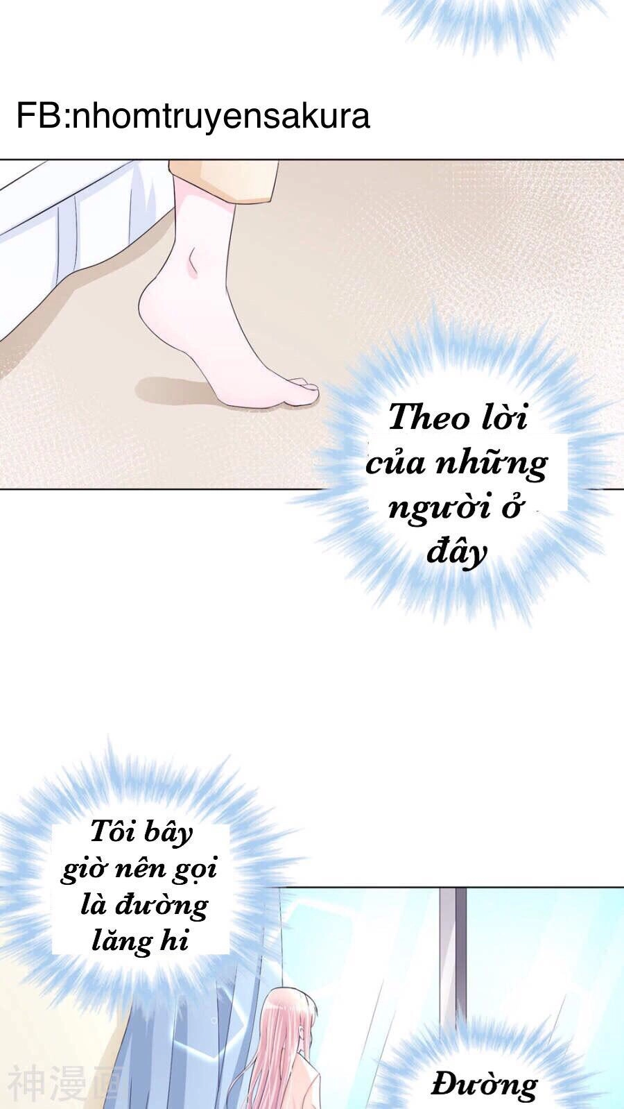 Tôi Vốn Dĩ Bị Bệnh Kiều Chapter 1 - 15