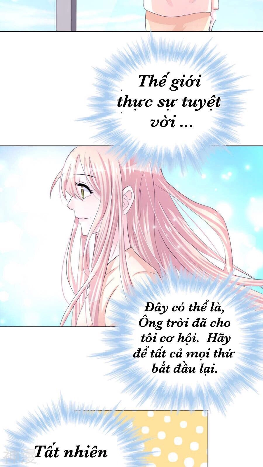 Tôi Vốn Dĩ Bị Bệnh Kiều Chapter 1 - 18