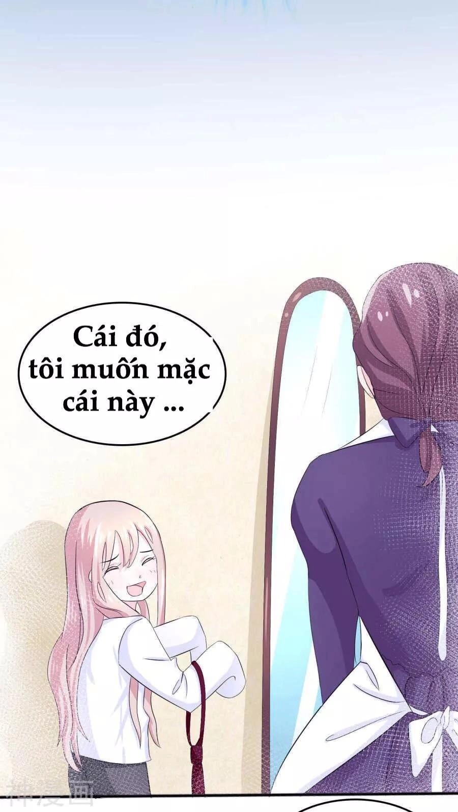 Tôi Vốn Dĩ Bị Bệnh Kiều Chapter 2.2 - 4