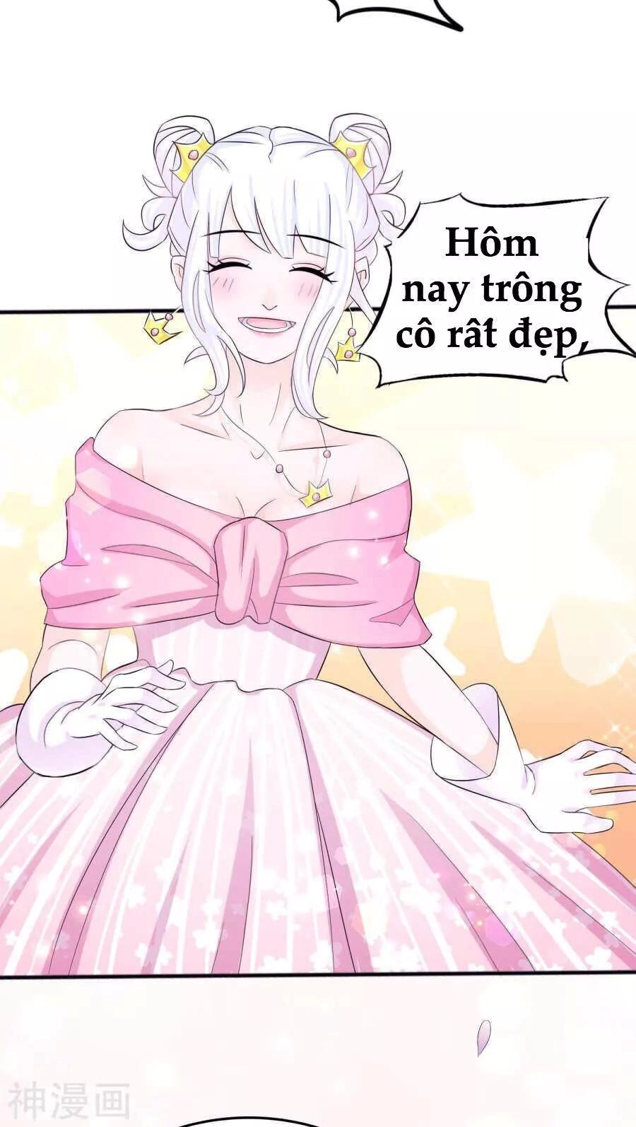 Tôi Vốn Dĩ Bị Bệnh Kiều Chapter 2.2 - 8