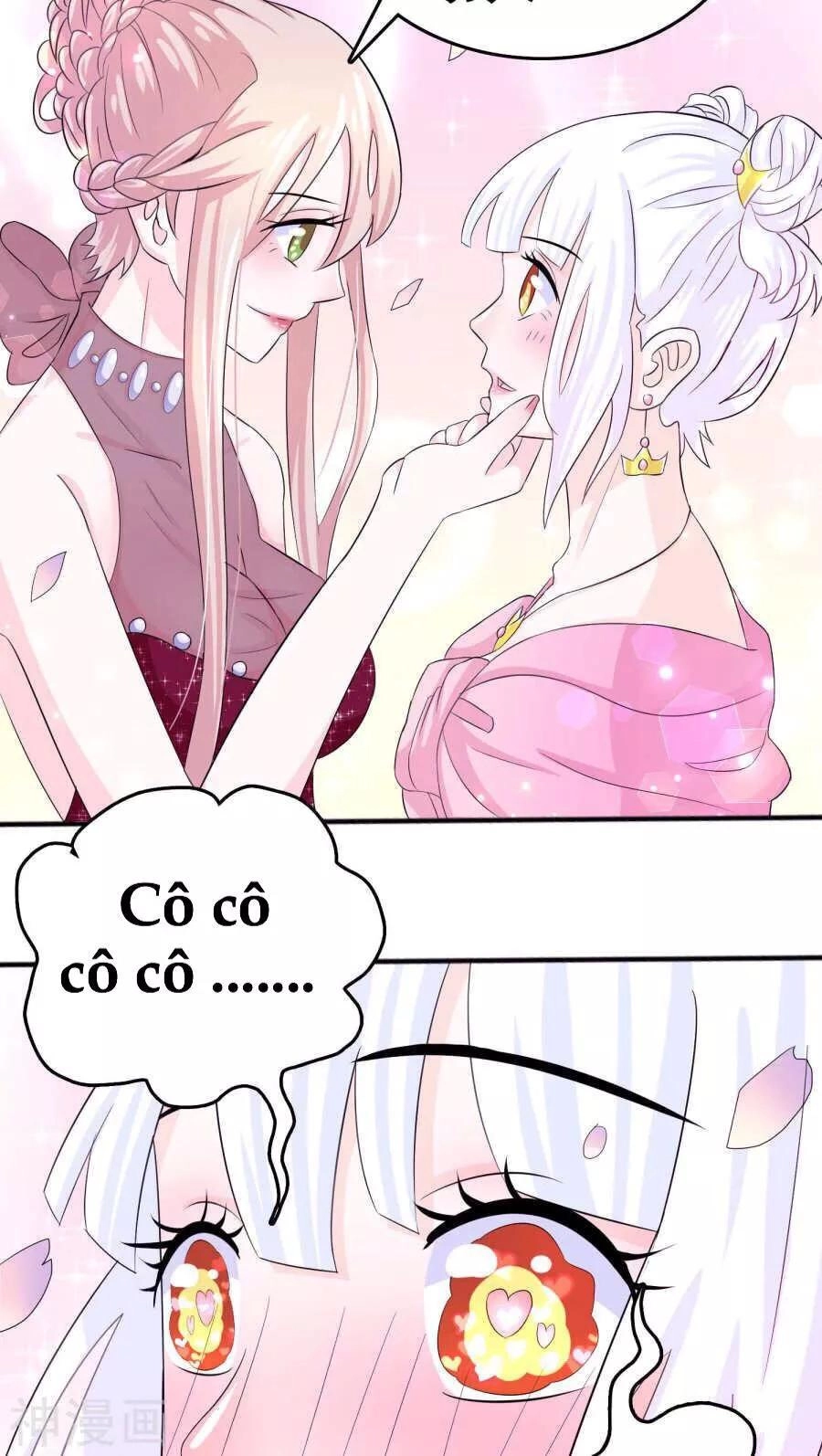 Tôi Vốn Dĩ Bị Bệnh Kiều Chapter 2.2 - 12