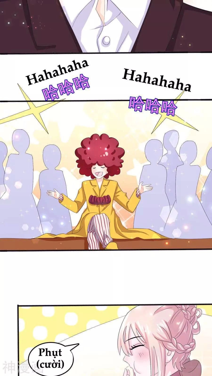 Tôi Vốn Dĩ Bị Bệnh Kiều Chapter 2.3 - 4