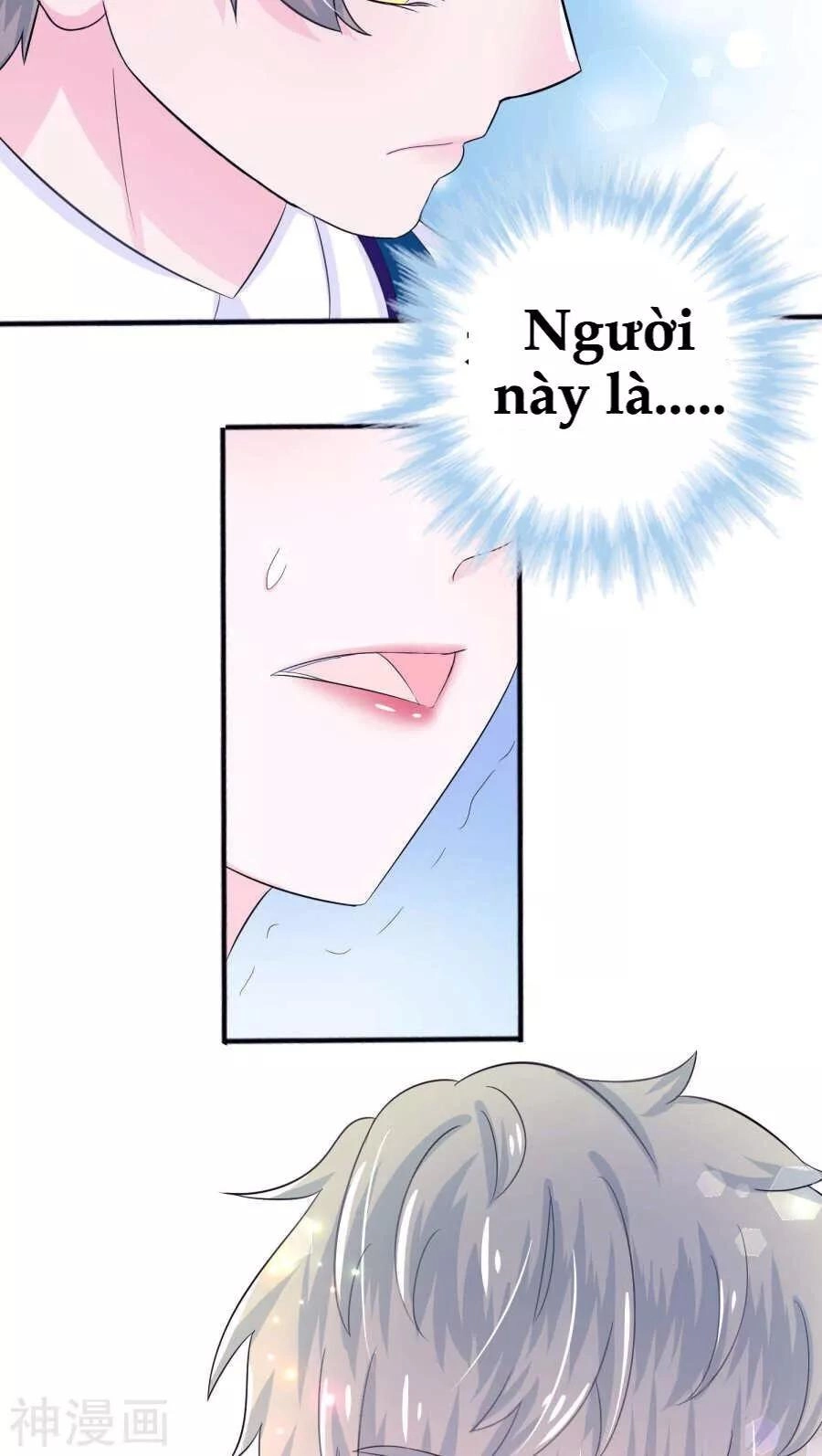 Tôi Vốn Dĩ Bị Bệnh Kiều Chapter 2.3 - 9