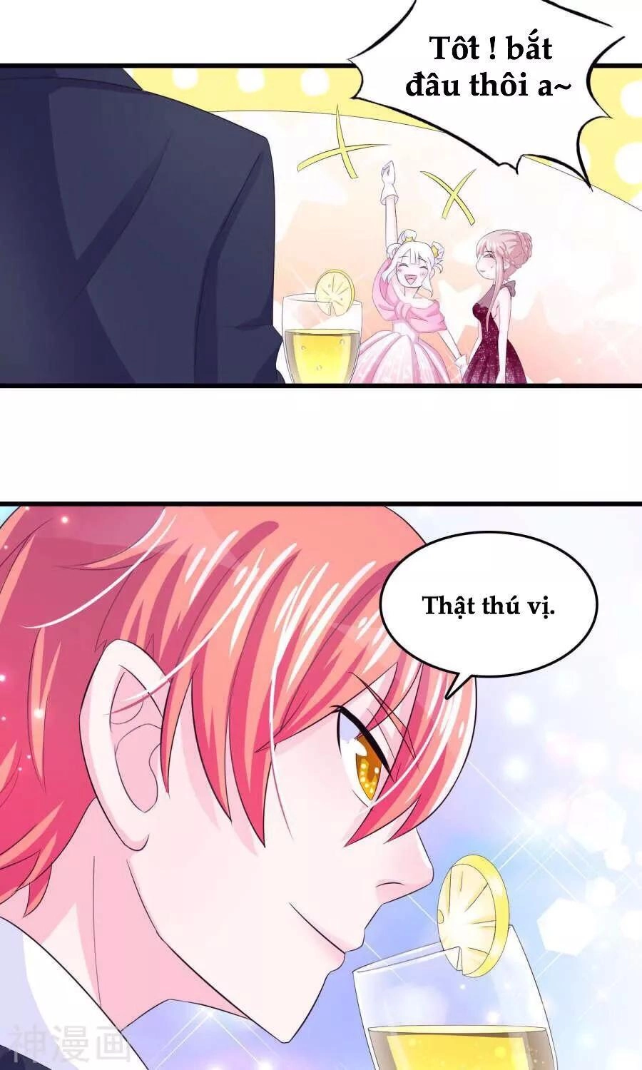 Tôi Vốn Dĩ Bị Bệnh Kiều Chapter 3 - 13