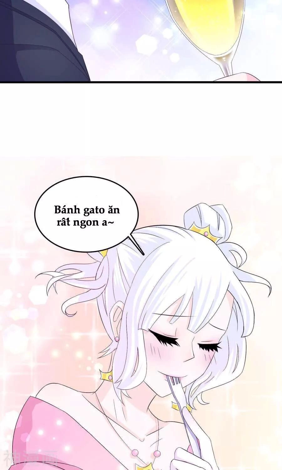 Tôi Vốn Dĩ Bị Bệnh Kiều Chapter 3 - 14