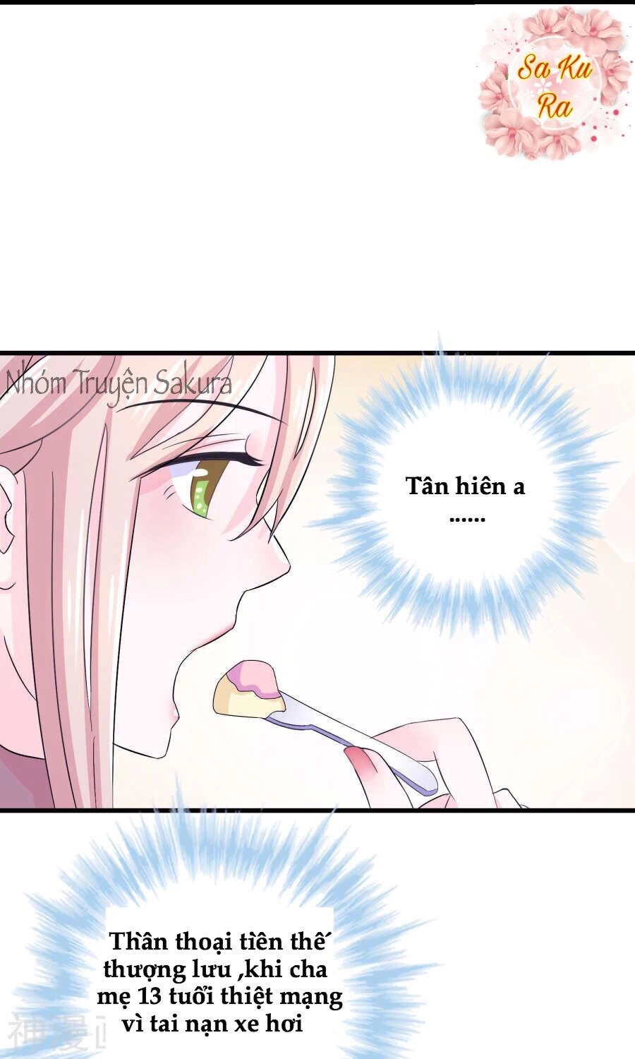 Tôi Vốn Dĩ Bị Bệnh Kiều Chapter 3.1 - 7