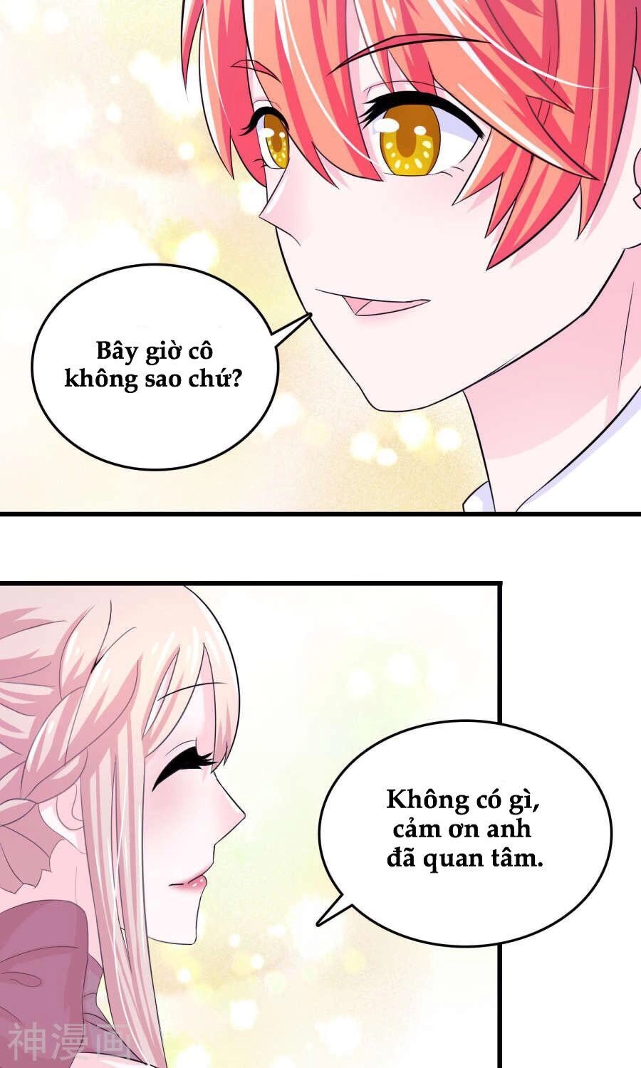 Tôi Vốn Dĩ Bị Bệnh Kiều Chapter 3.1 - 14