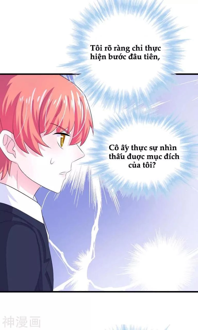 Tôi Vốn Dĩ Bị Bệnh Kiều Chapter 4 - 9