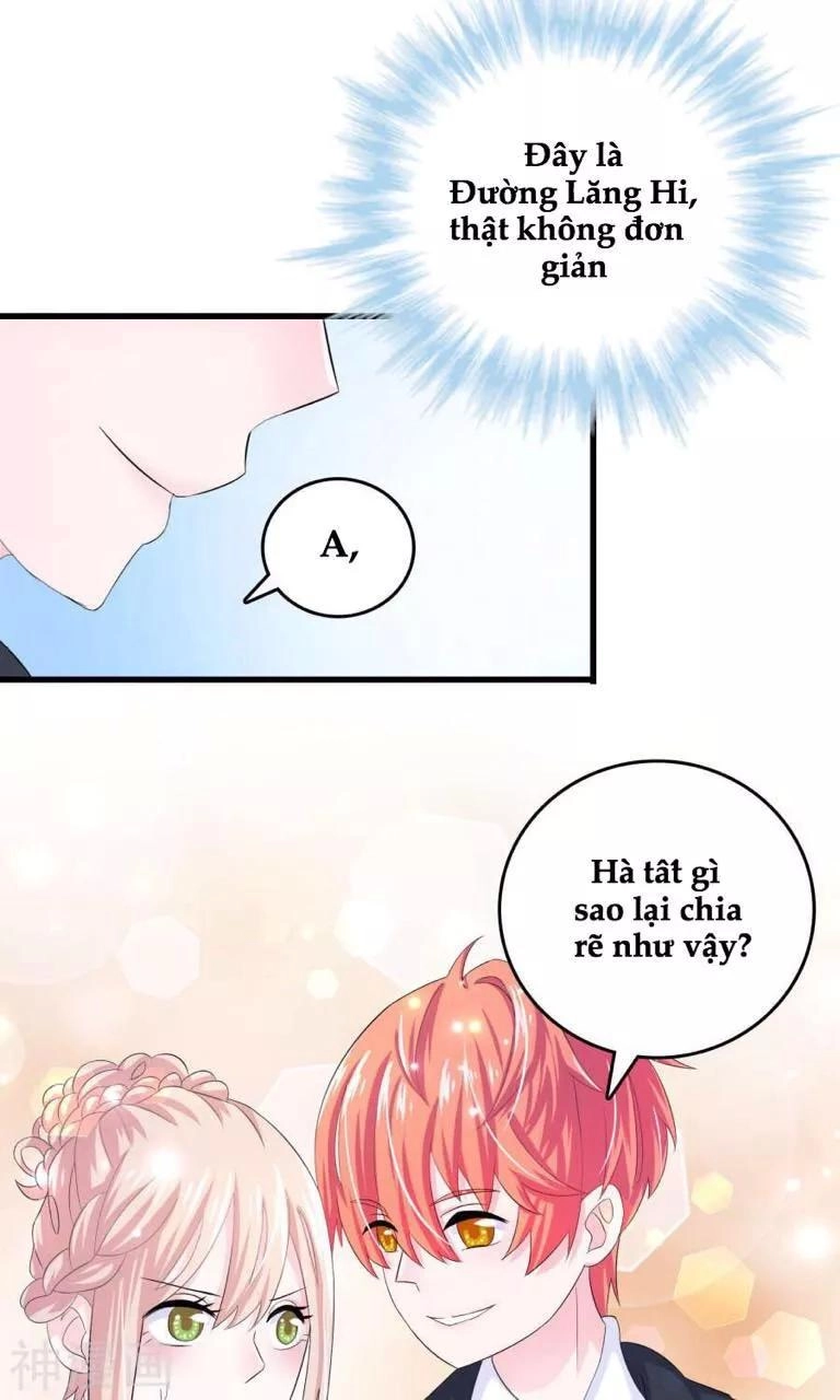 Tôi Vốn Dĩ Bị Bệnh Kiều Chapter 4 - 10