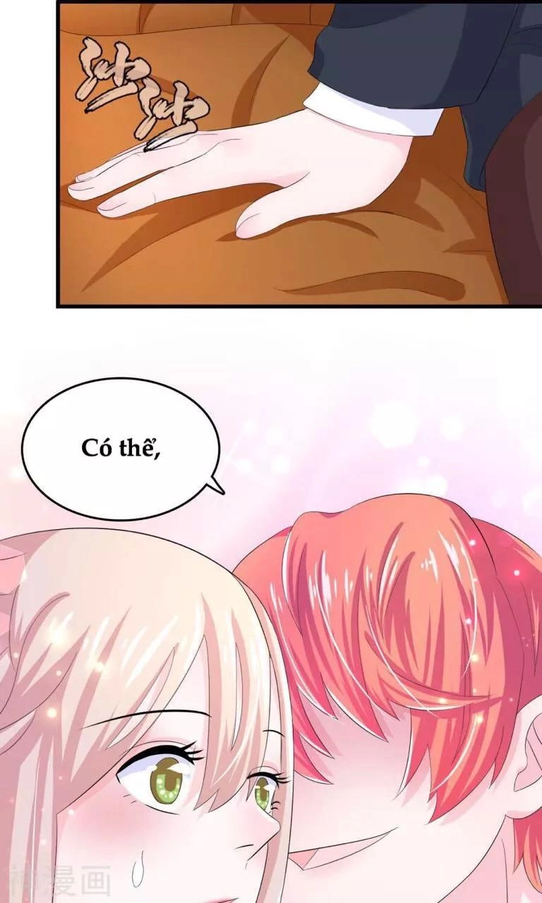 Tôi Vốn Dĩ Bị Bệnh Kiều Chapter 4 - 12