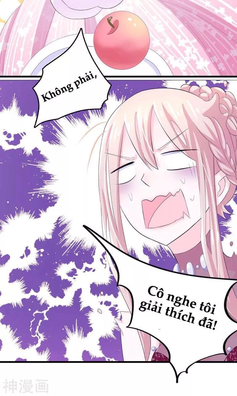 Tôi Vốn Dĩ Bị Bệnh Kiều Chapter 4 - 17