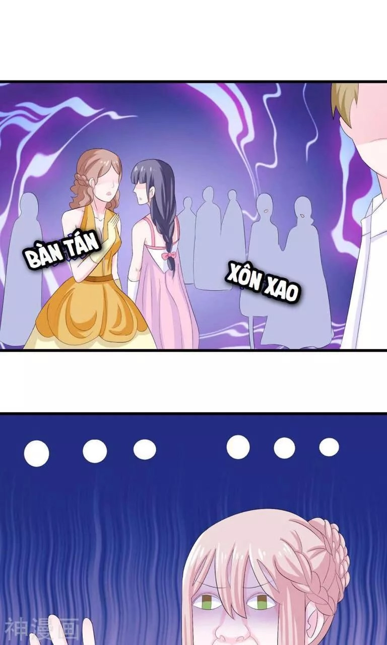 Tôi Vốn Dĩ Bị Bệnh Kiều Chapter 4 - 18