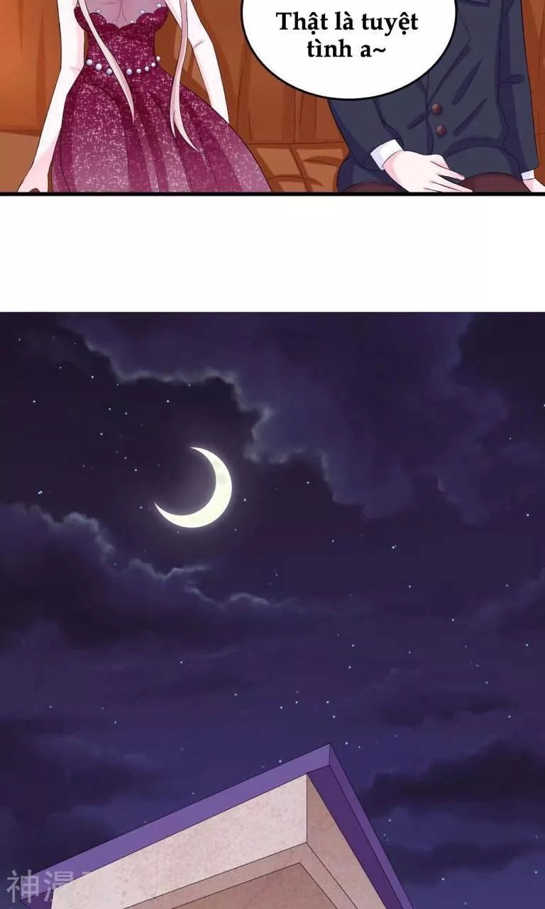 Tôi Vốn Dĩ Bị Bệnh Kiều Chapter 4 - 21