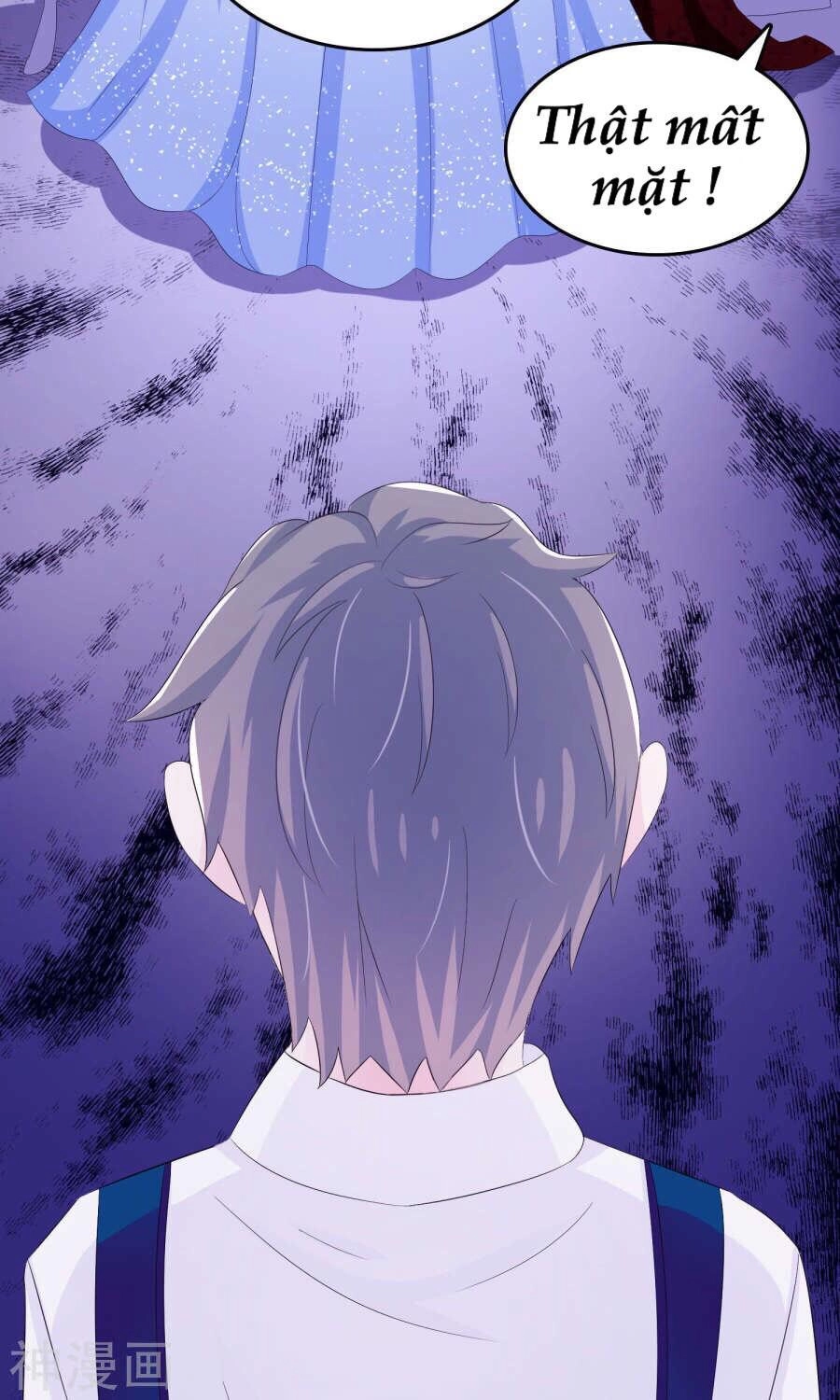 Tôi Vốn Dĩ Bị Bệnh Kiều Chapter 4.1 - 24