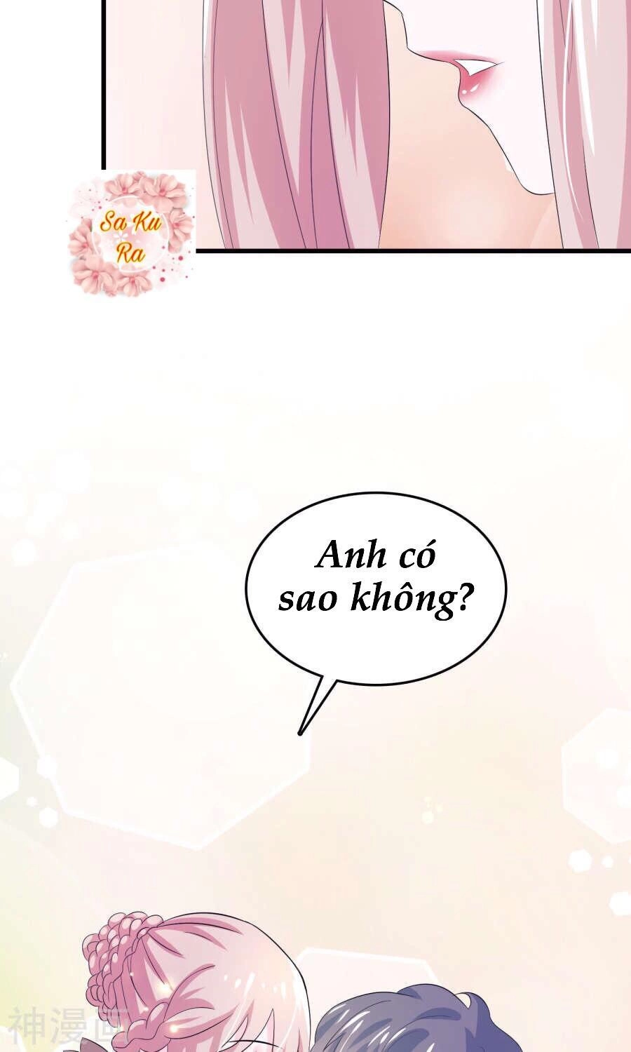 Tôi Vốn Dĩ Bị Bệnh Kiều Chapter 4.1 - 32