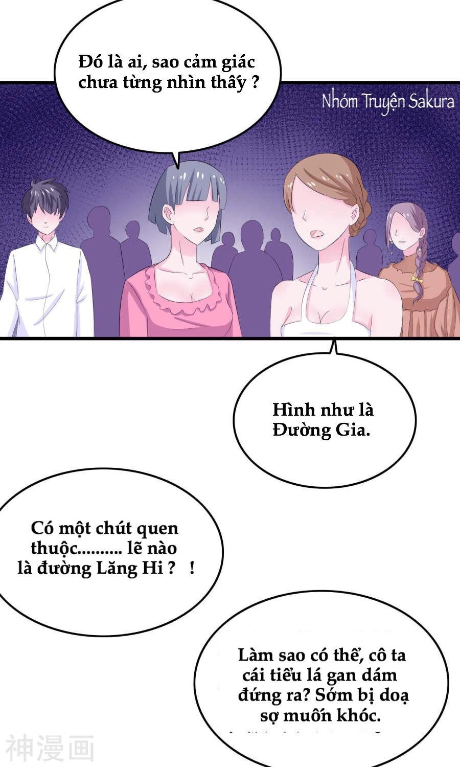 Tôi Vốn Dĩ Bị Bệnh Kiều Chapter 5 - 2
