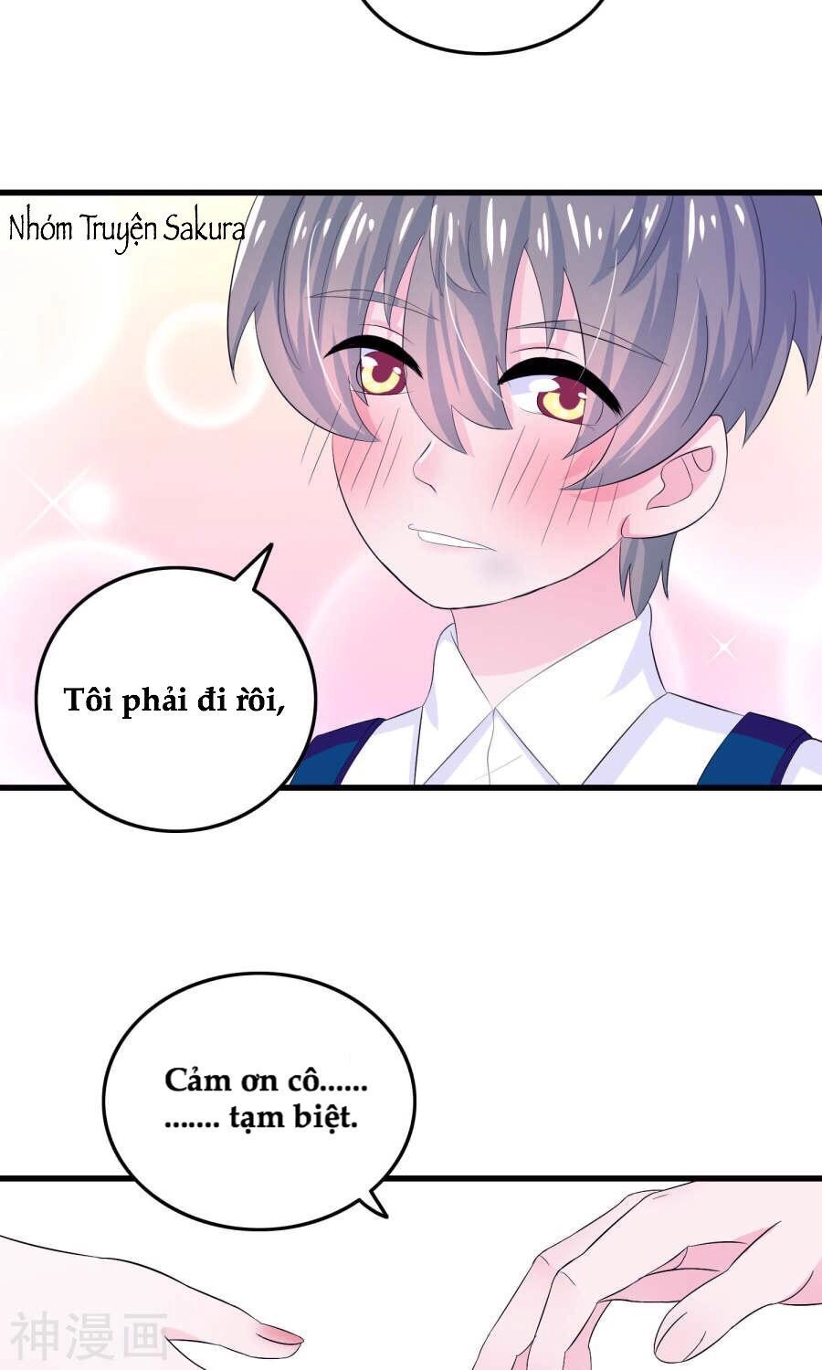 Tôi Vốn Dĩ Bị Bệnh Kiều Chapter 5 - 5