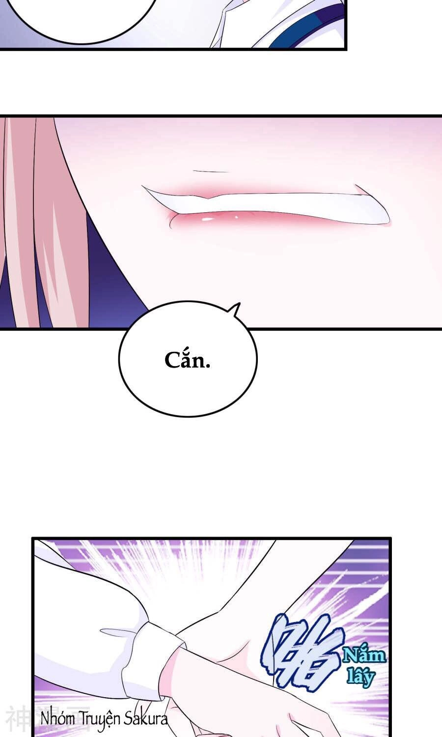 Tôi Vốn Dĩ Bị Bệnh Kiều Chapter 5 - 9