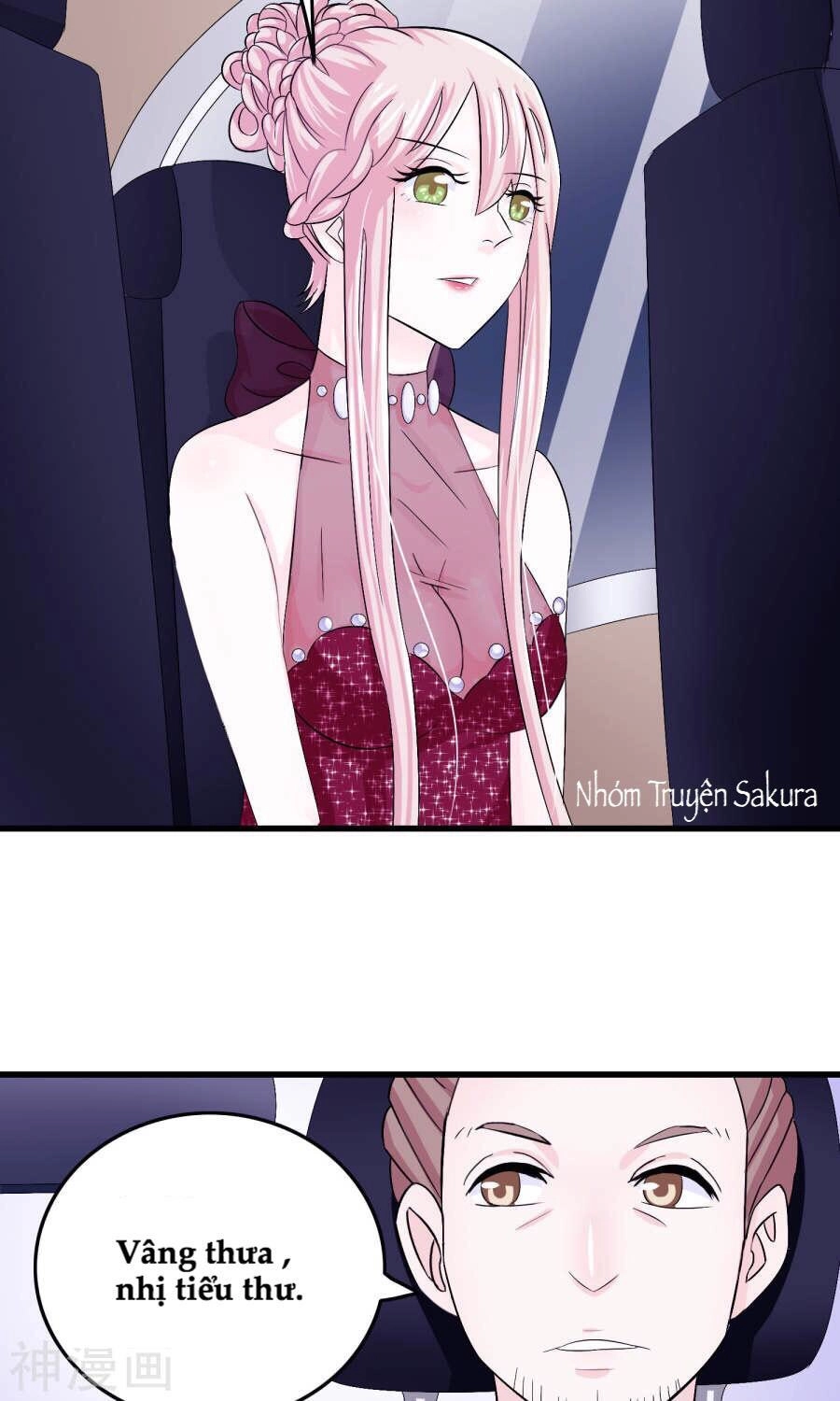 Tôi Vốn Dĩ Bị Bệnh Kiều Chapter 5 - 13