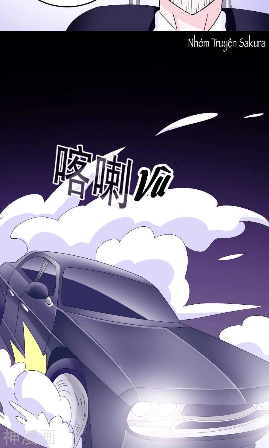 Tôi Vốn Dĩ Bị Bệnh Kiều Chapter 5 - 14