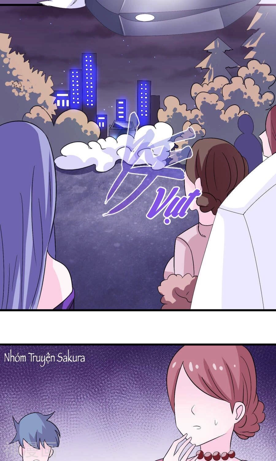 Tôi Vốn Dĩ Bị Bệnh Kiều Chapter 5 - 15