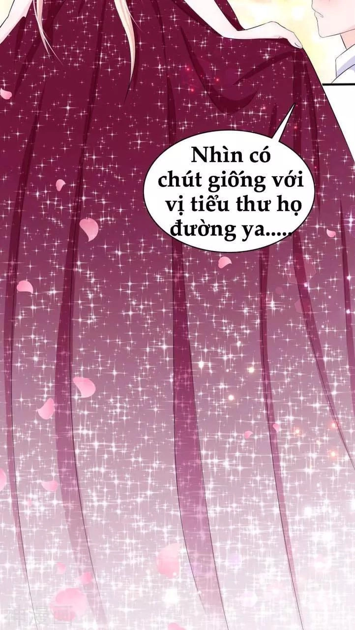 Tôi Vốn Dĩ Bị Bệnh Kiều Chapter 7 - 2