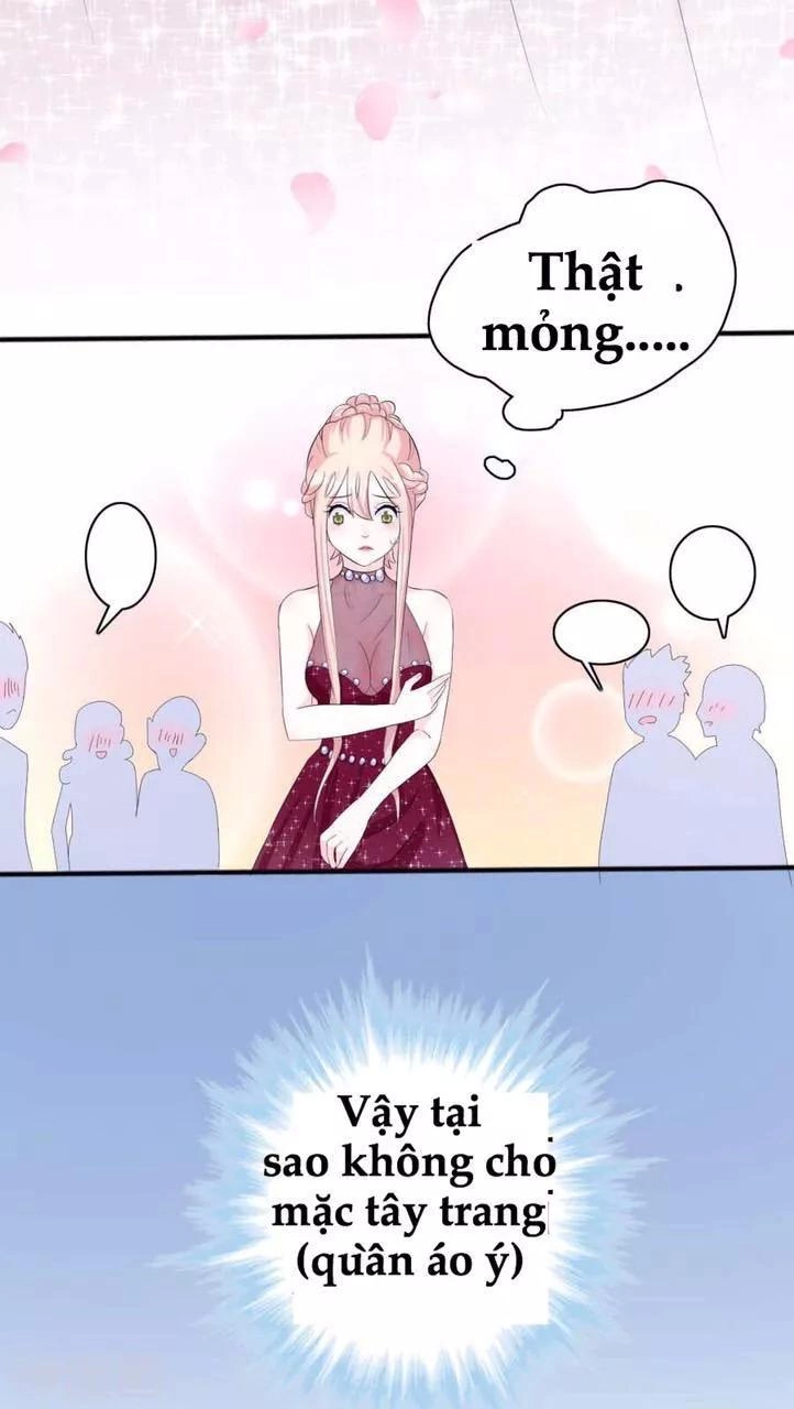 Tôi Vốn Dĩ Bị Bệnh Kiều Chapter 7 - 3