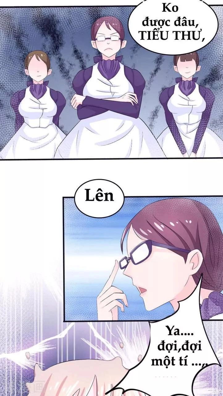 Tôi Vốn Dĩ Bị Bệnh Kiều Chapter 7 - 5