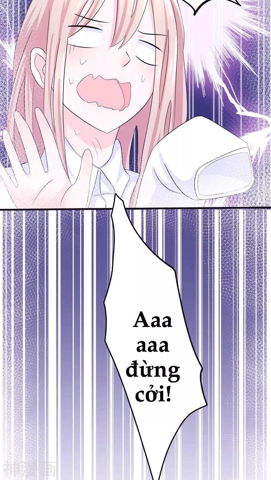 Tôi Vốn Dĩ Bị Bệnh Kiều Chapter 7 - 6